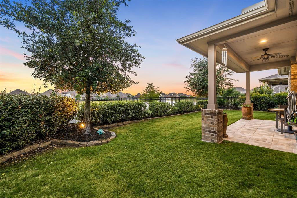 24743 Levante Drive, Richmond, Texas image 28