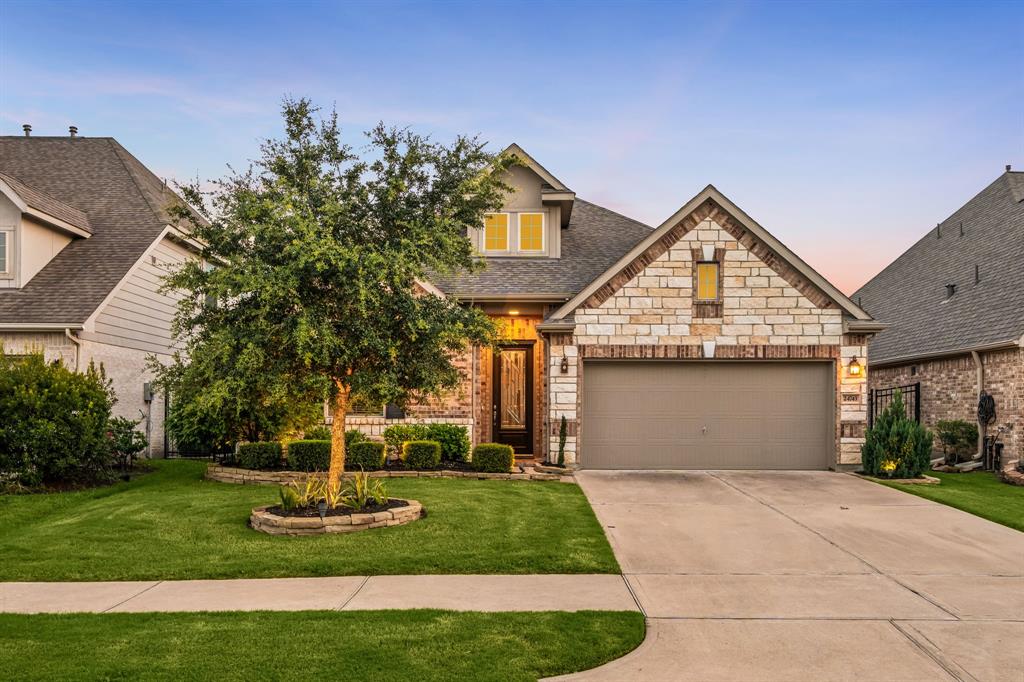 24743 Levante Drive, Richmond, Texas image 1