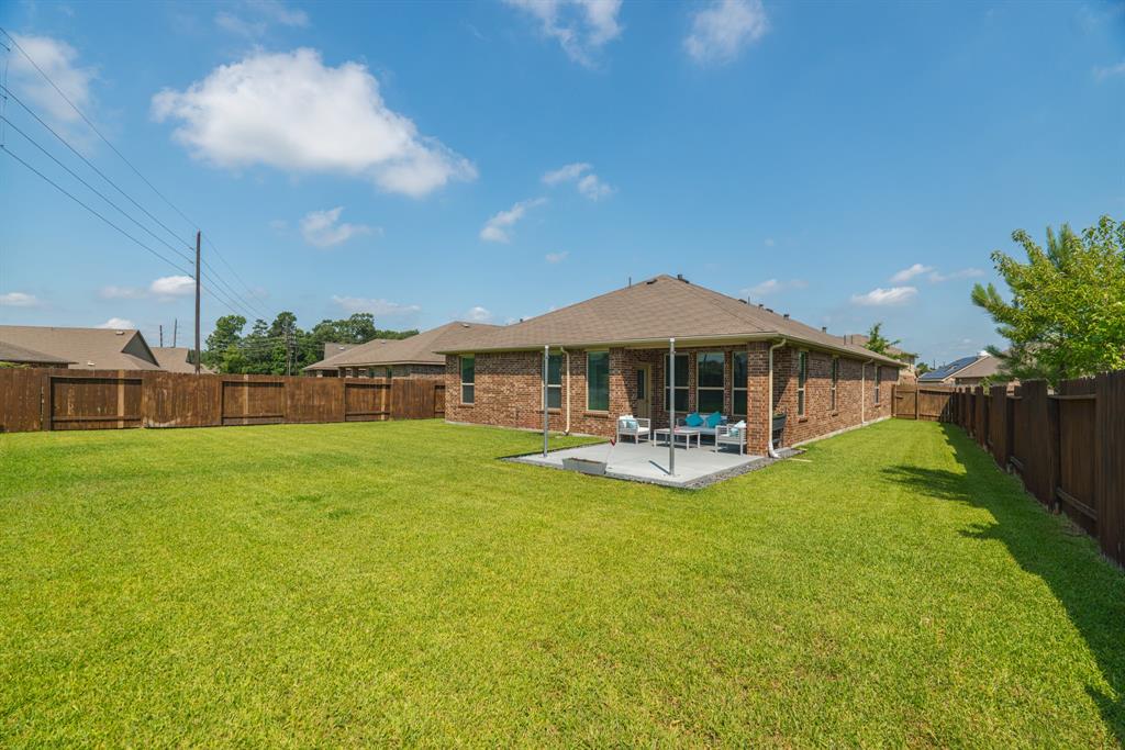 24322 S Newcastle Bay Trail, Spring, Texas image 50