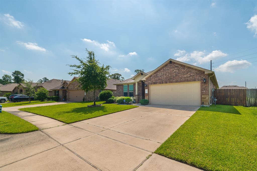 24322 S Newcastle Bay Trail, Spring, Texas image 12