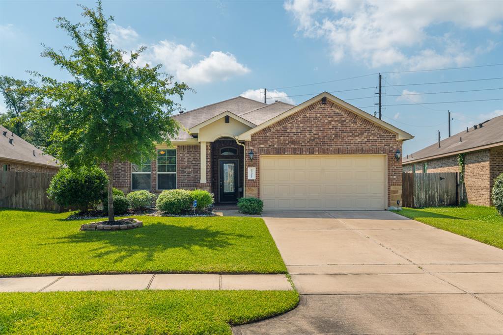 24322 S Newcastle Bay Trail, Spring, Texas image 13