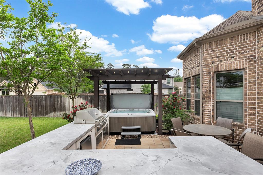 404 Christians Court, Montgomery, Texas image 35