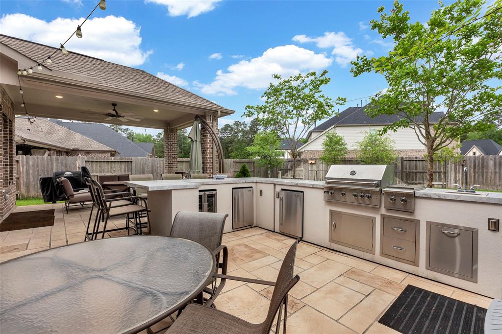 404 Christians Court, Montgomery, Texas image 33