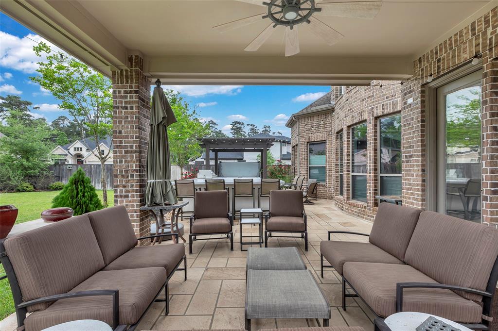 404 Christians Court, Montgomery, Texas image 40