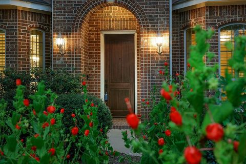 A home in The Woodlands