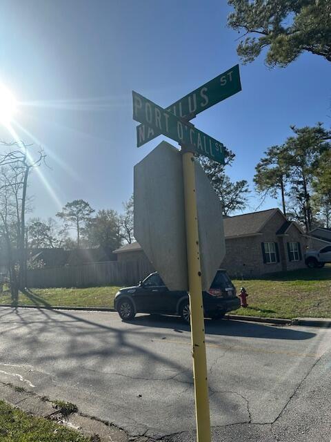 Port Ocall, Crosby, Texas image 1