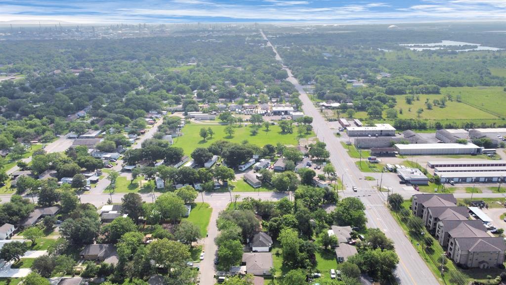 1905 Little Street, La Marque, Texas image 23