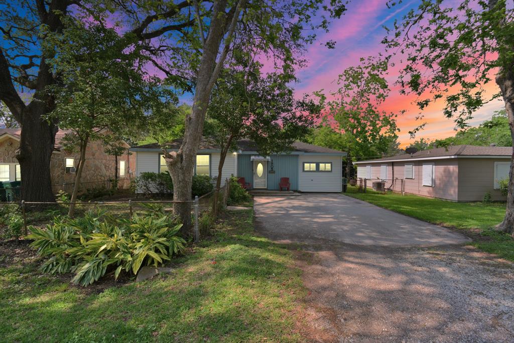 1905 Little Street, La Marque, Texas image 22