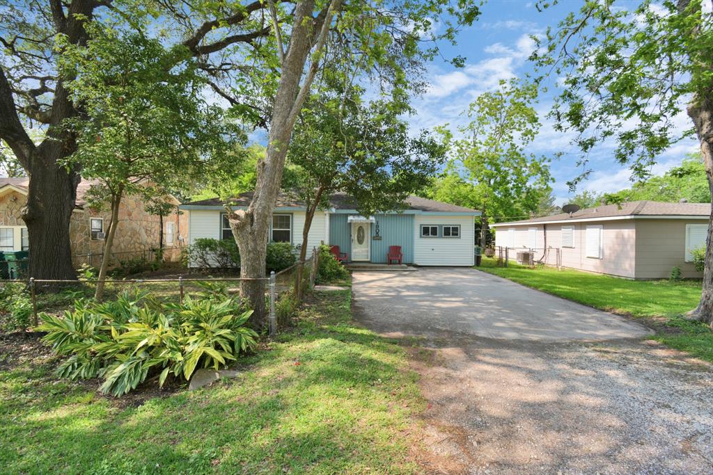 1905 Little Street, La Marque, Texas image 2