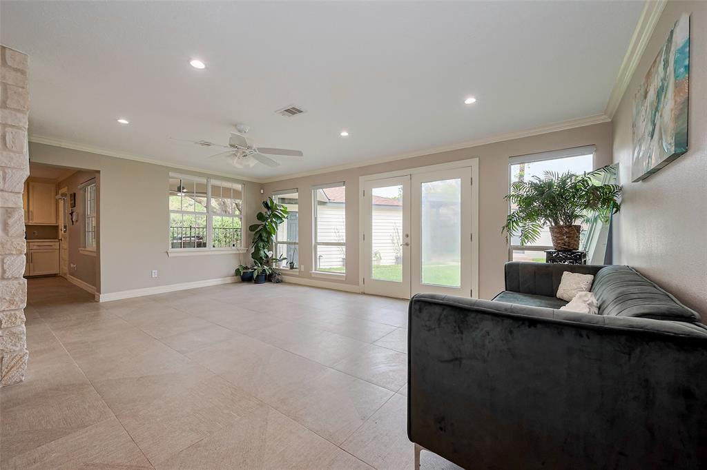 6014 Beaudry Drive, Houston, Texas image 21