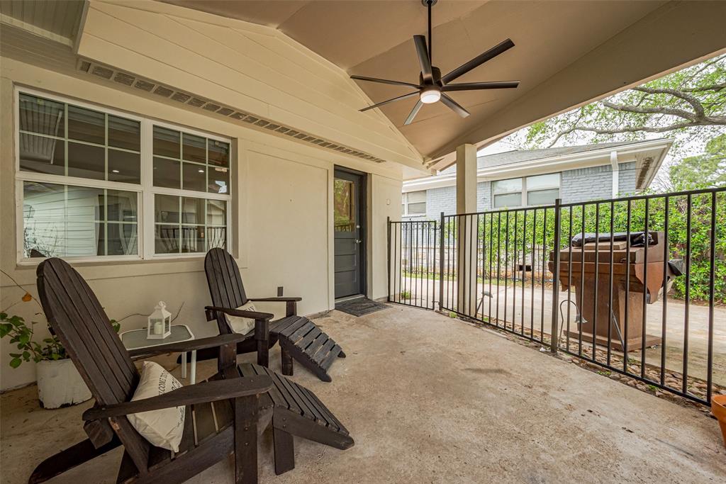 6014 Beaudry Drive, Houston, Texas image 38