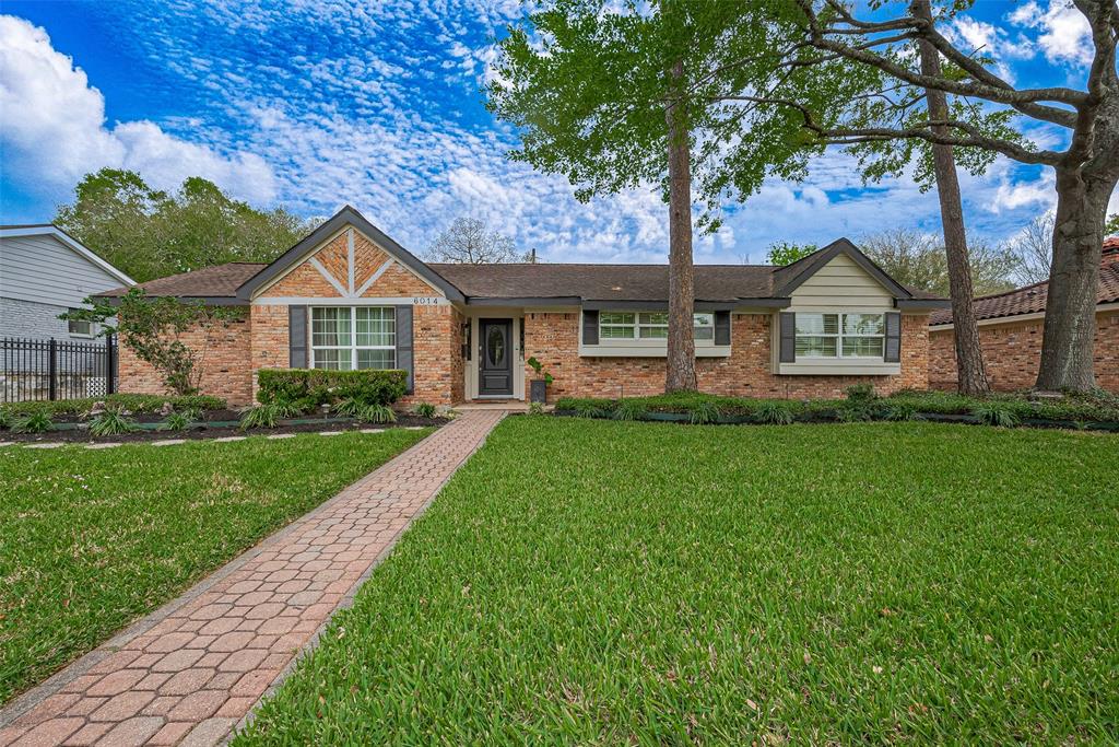 6014 Beaudry Drive, Houston, Texas image 1