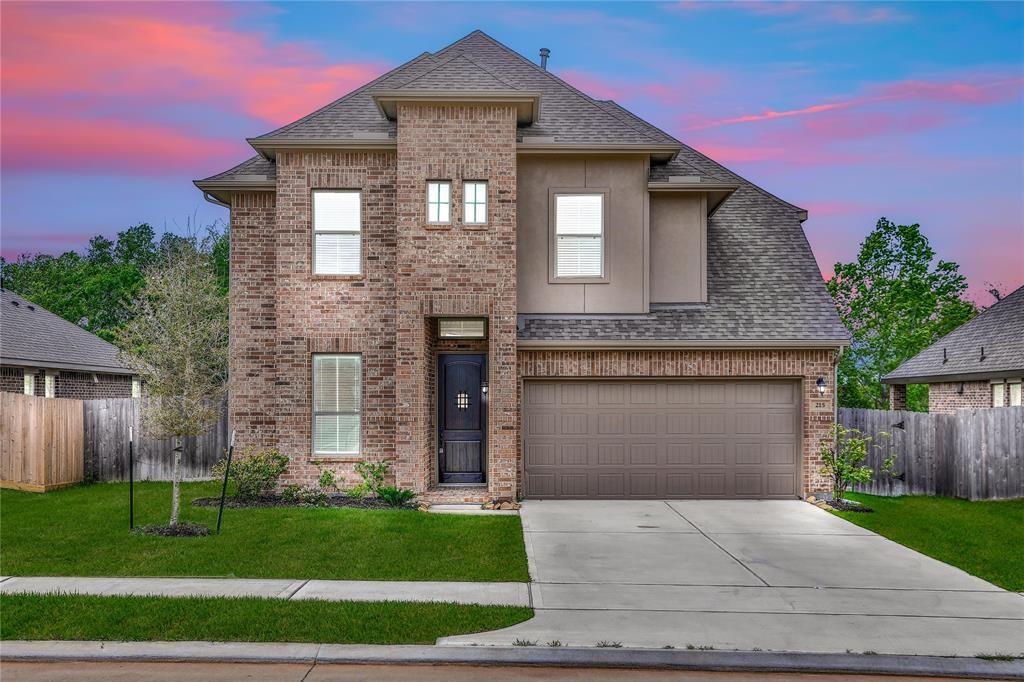 215 Little Dog Drive