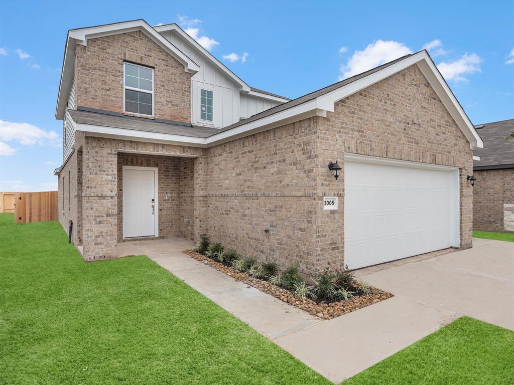 8005 Chipper Lane, Navasota, Texas image 3