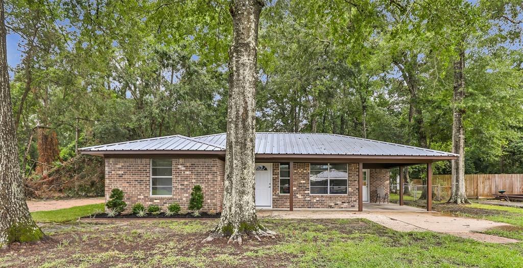 503 Mildred Street, Cleveland, Texas image 1