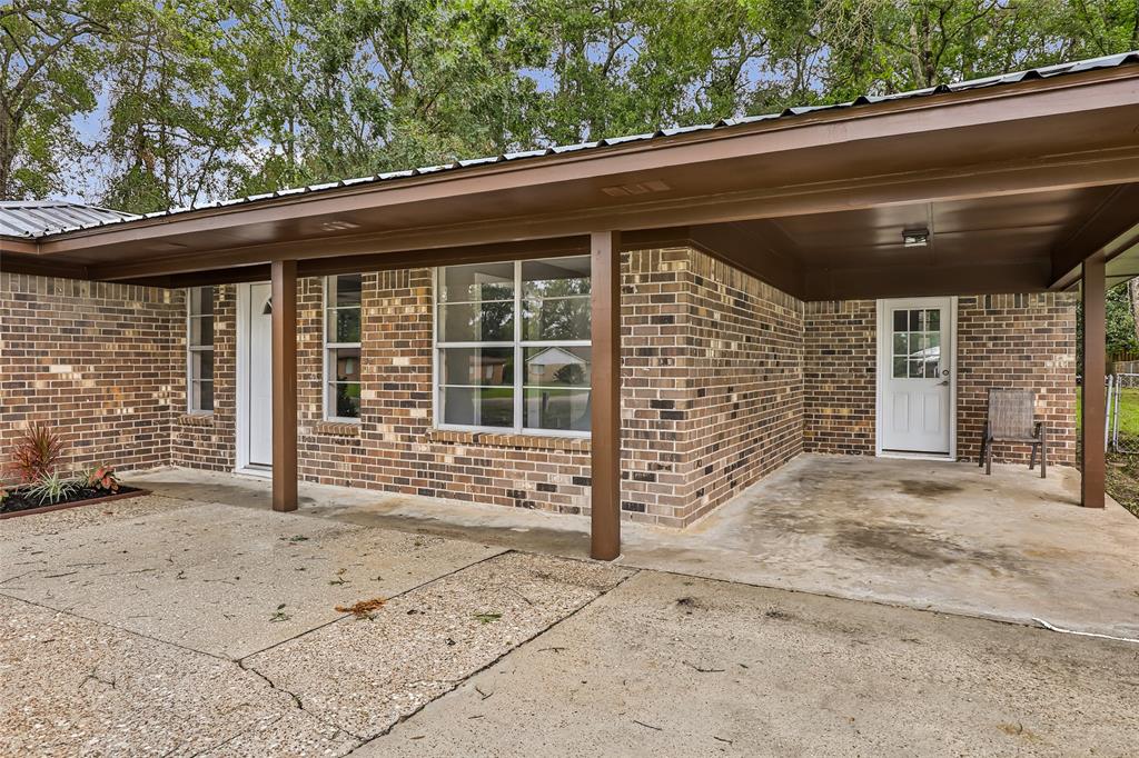 503 Mildred Street, Cleveland, Texas image 4