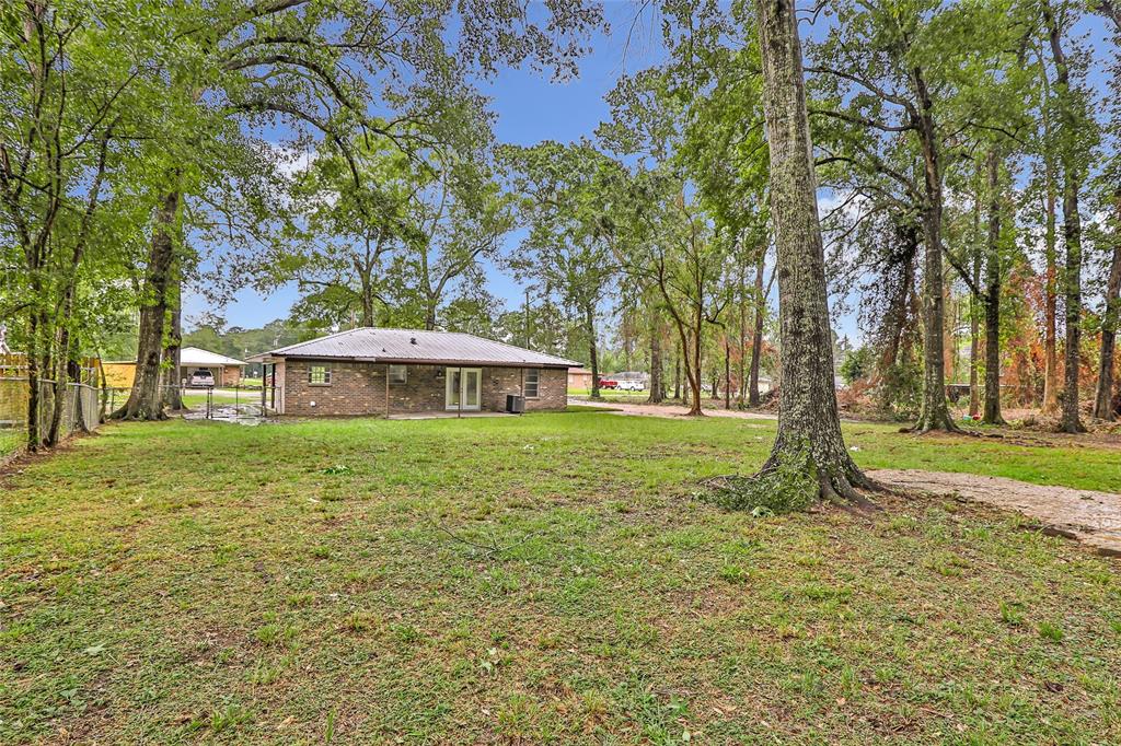 503 Mildred Street, Cleveland, Texas image 8