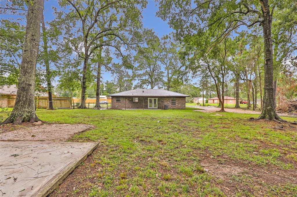 503 Mildred Street, Cleveland, Texas image 7