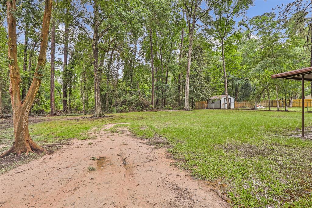 503 Mildred Street, Cleveland, Texas image 5