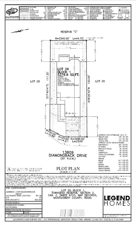 13809 Diamondback Drive, Splendora, Texas image 24