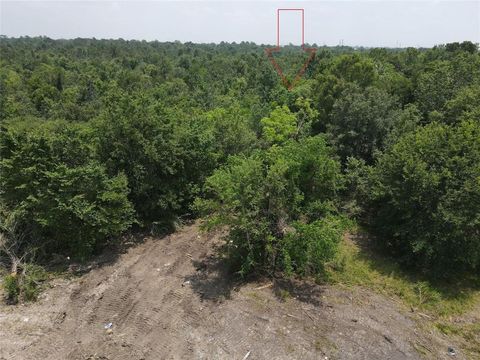 0 Balfour Street Houston TX 77028