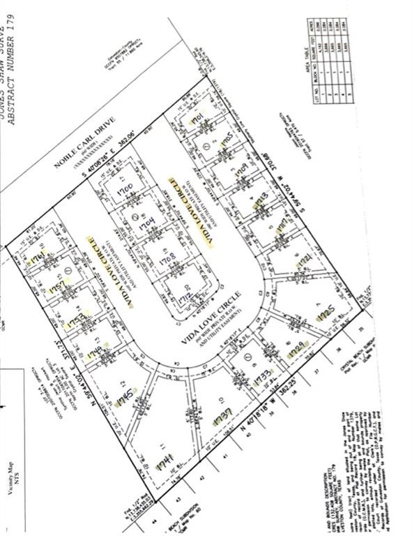 951 Noble Carl Dr, Port Bolivar, Texas image 3
