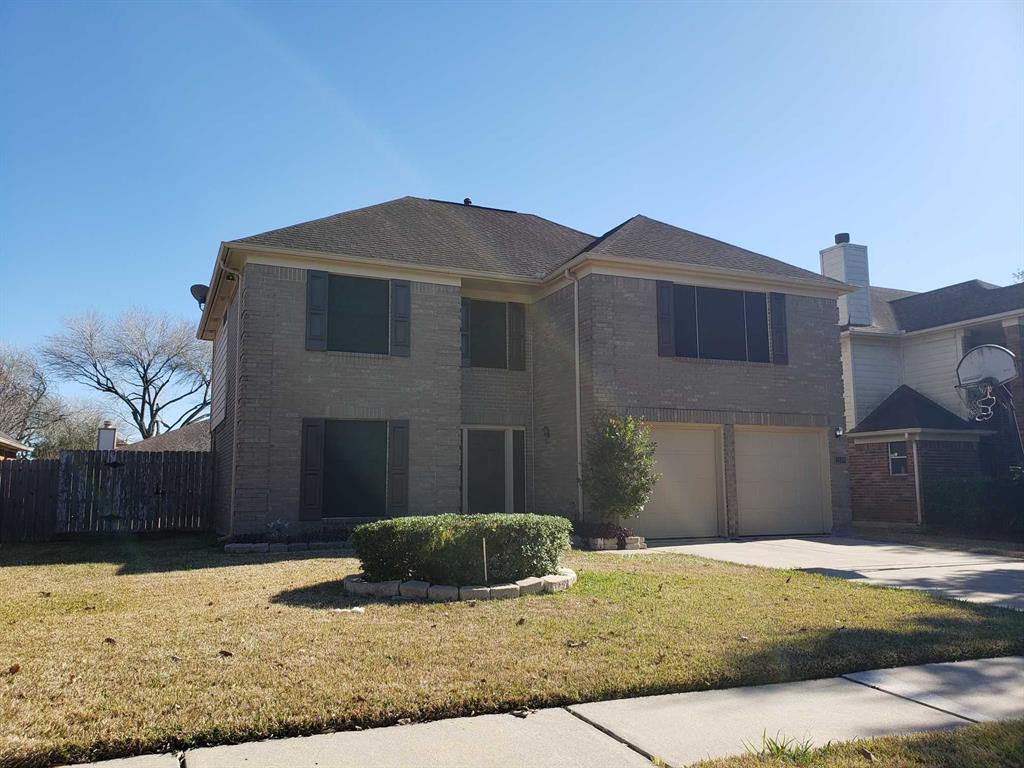 2119 Ruffian Lane