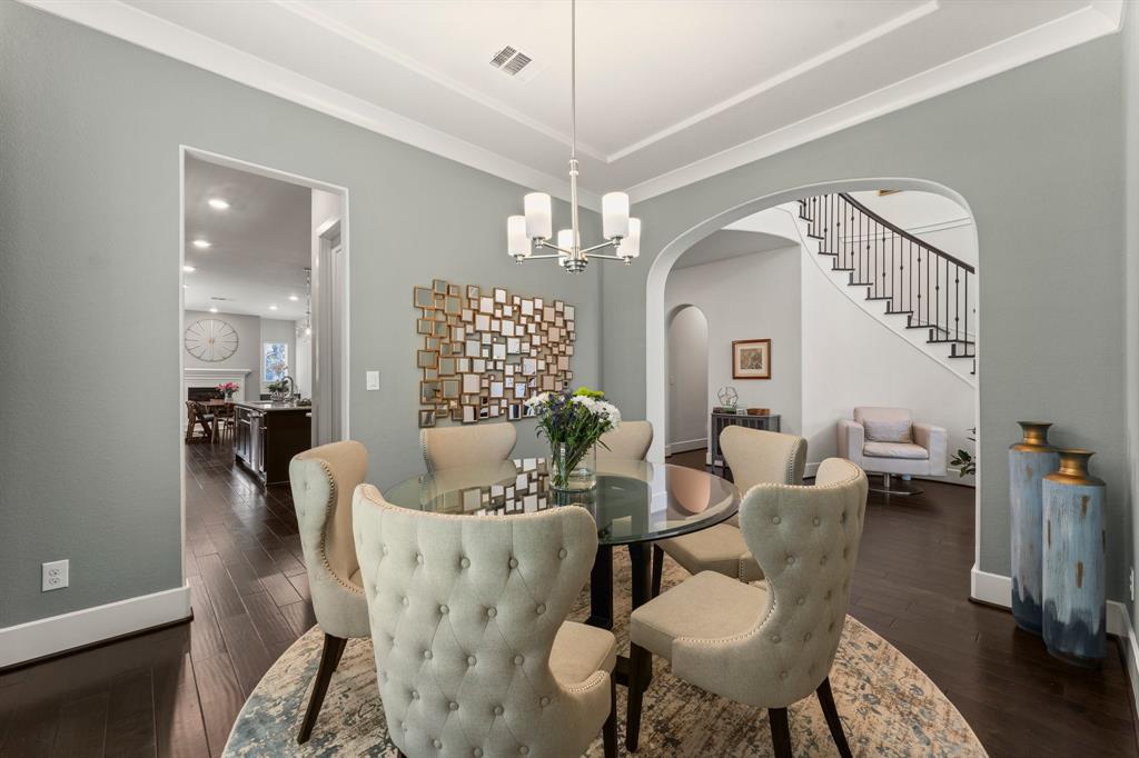 22 Mayapple Blossom Place, Tomball, Texas image 13