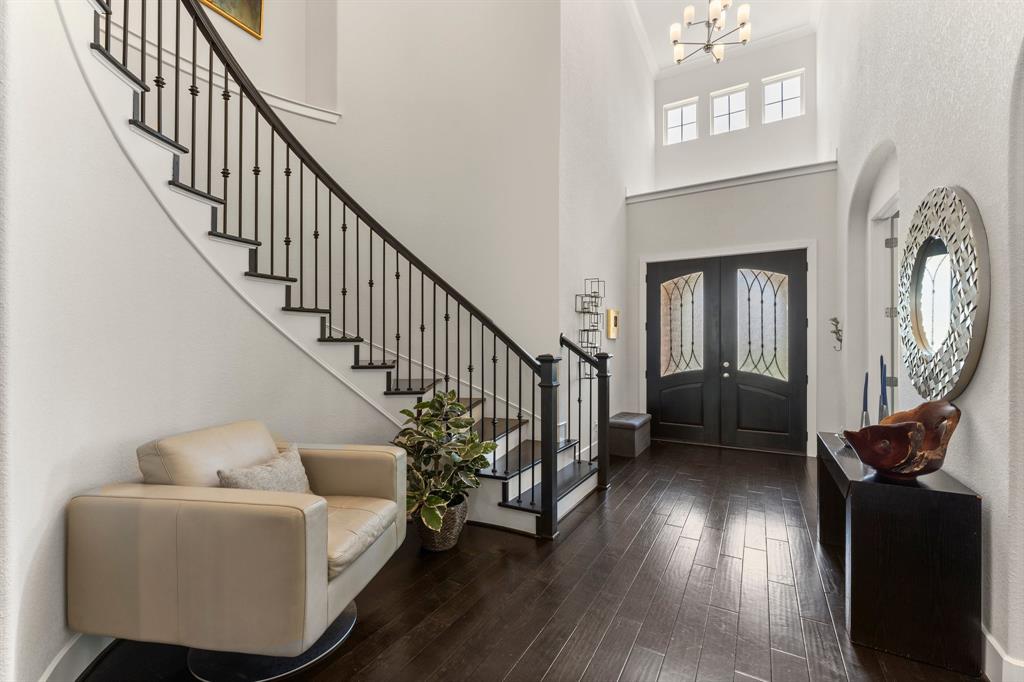 22 Mayapple Blossom Place, Tomball, Texas image 3