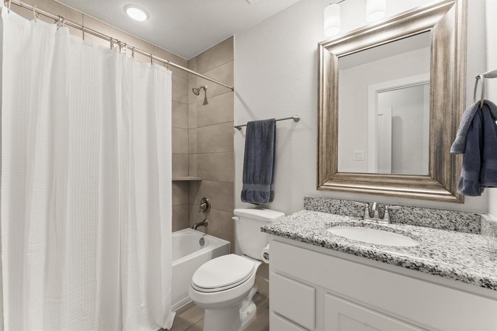 22 Mayapple Blossom Place, Tomball, Texas image 31
