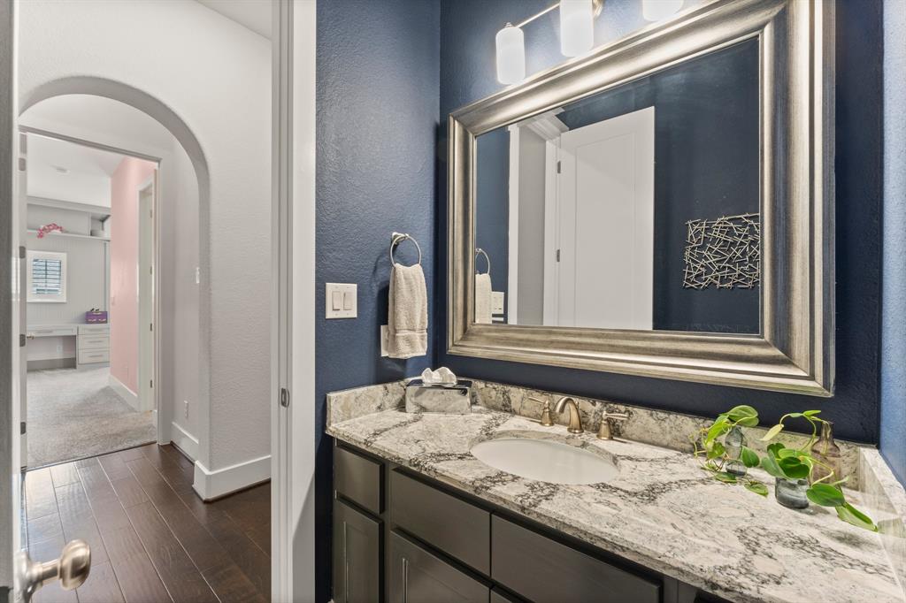 22 Mayapple Blossom Place, Tomball, Texas image 22