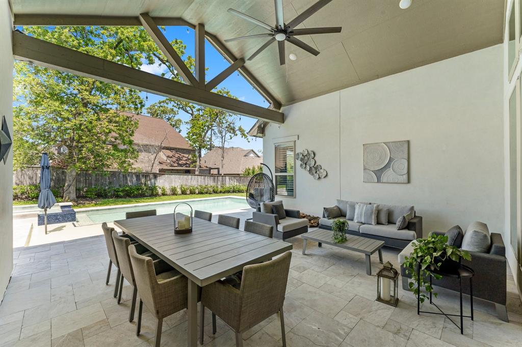 22 Mayapple Blossom Place, Tomball, Texas image 33