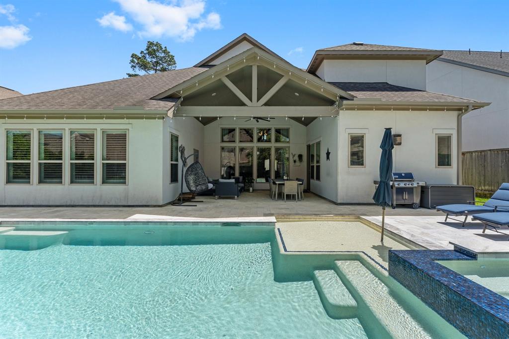 22 Mayapple Blossom Place, Tomball, Texas image 40