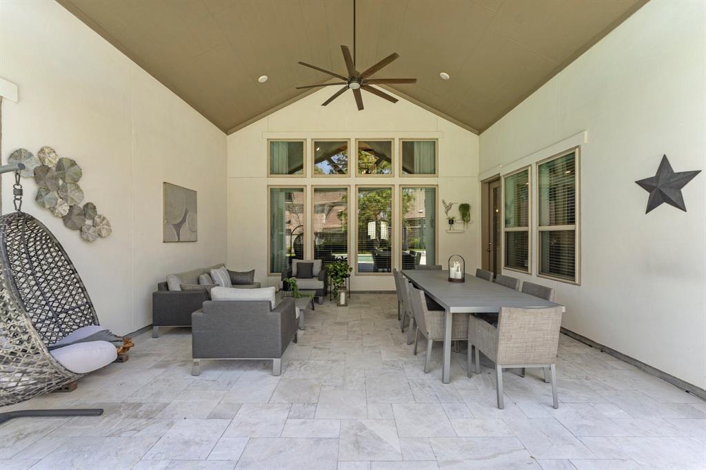 22 Mayapple Blossom Place, Tomball, Texas image 35