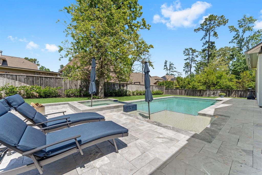 22 Mayapple Blossom Place, Tomball, Texas image 38
