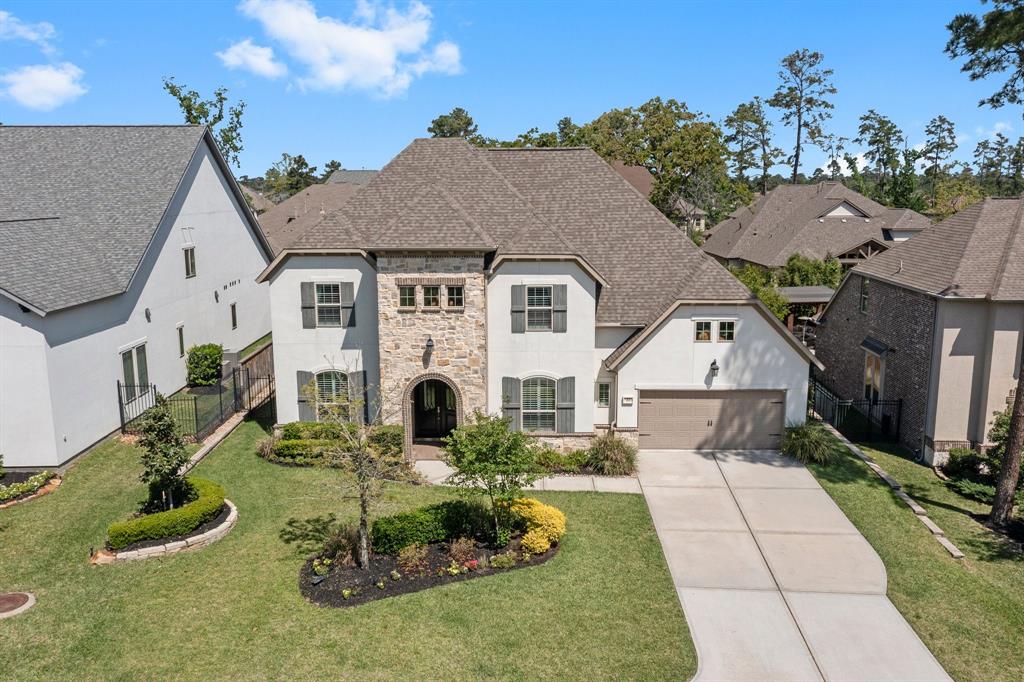 22 Mayapple Blossom Place, Tomball, Texas image 43