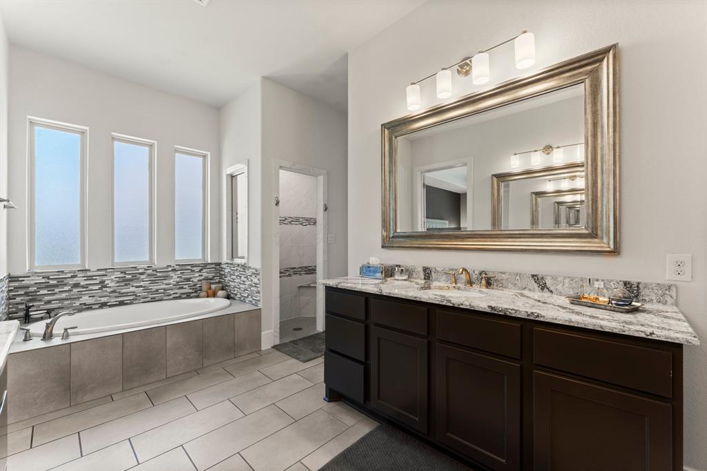 22 Mayapple Blossom Place, Tomball, Texas image 18