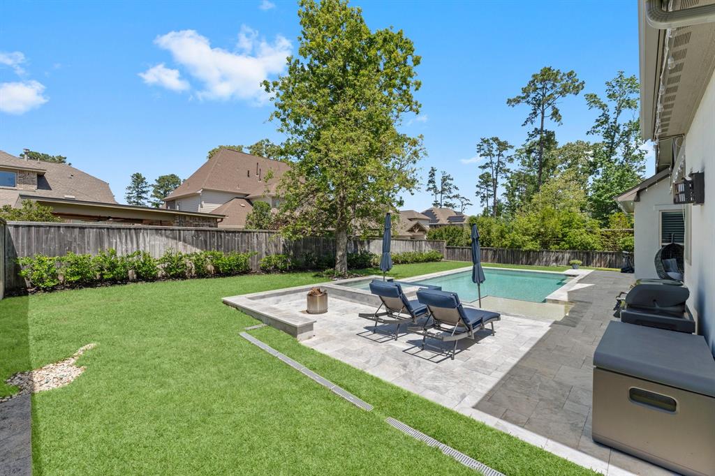22 Mayapple Blossom Place, Tomball, Texas image 36