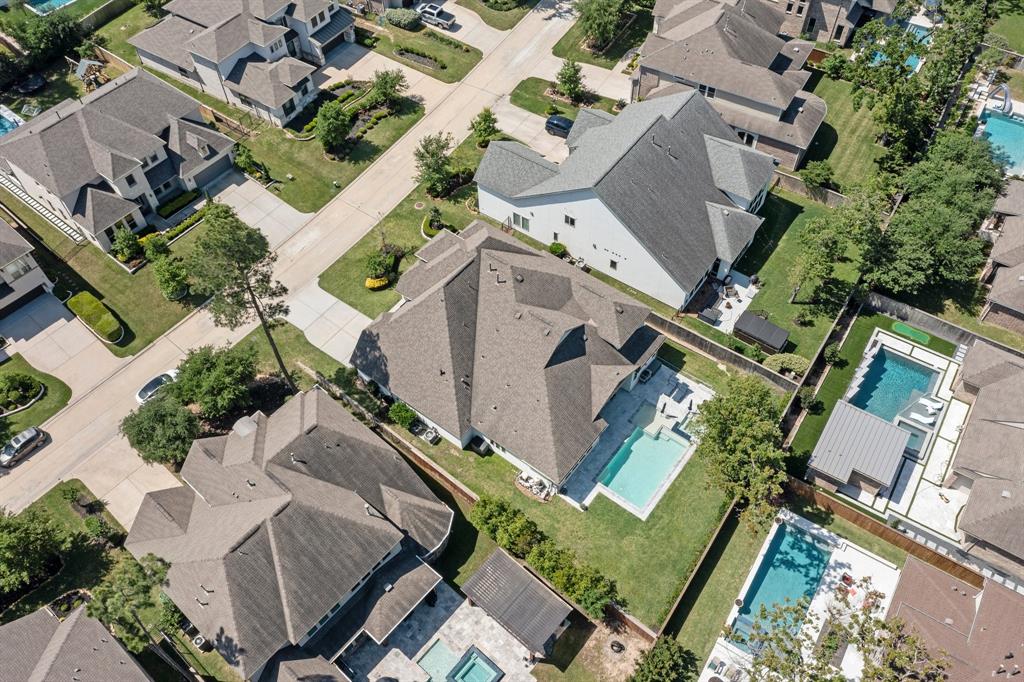 22 Mayapple Blossom Place, Tomball, Texas image 44