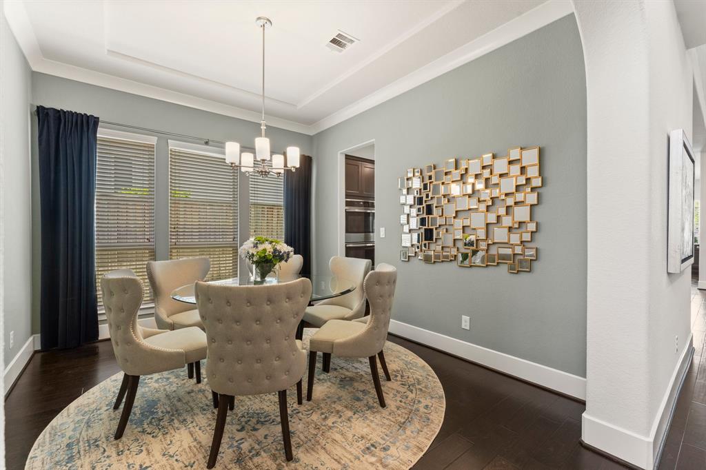 22 Mayapple Blossom Place, Tomball, Texas image 12