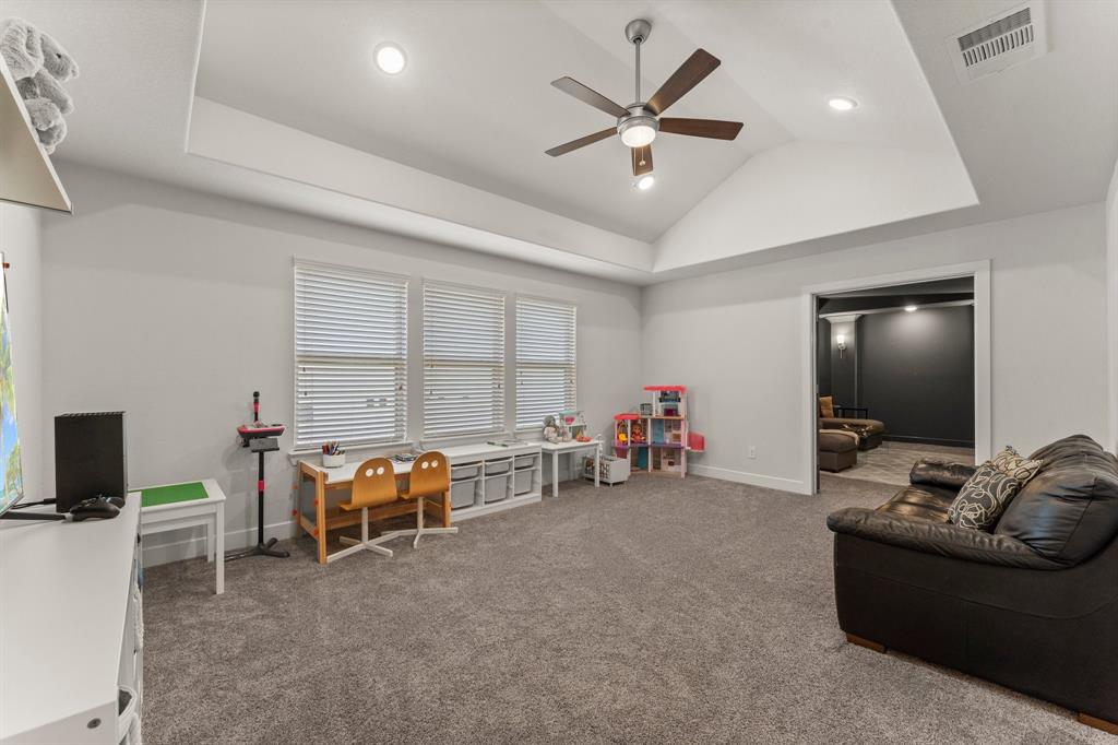 22 Mayapple Blossom Place, Tomball, Texas image 26