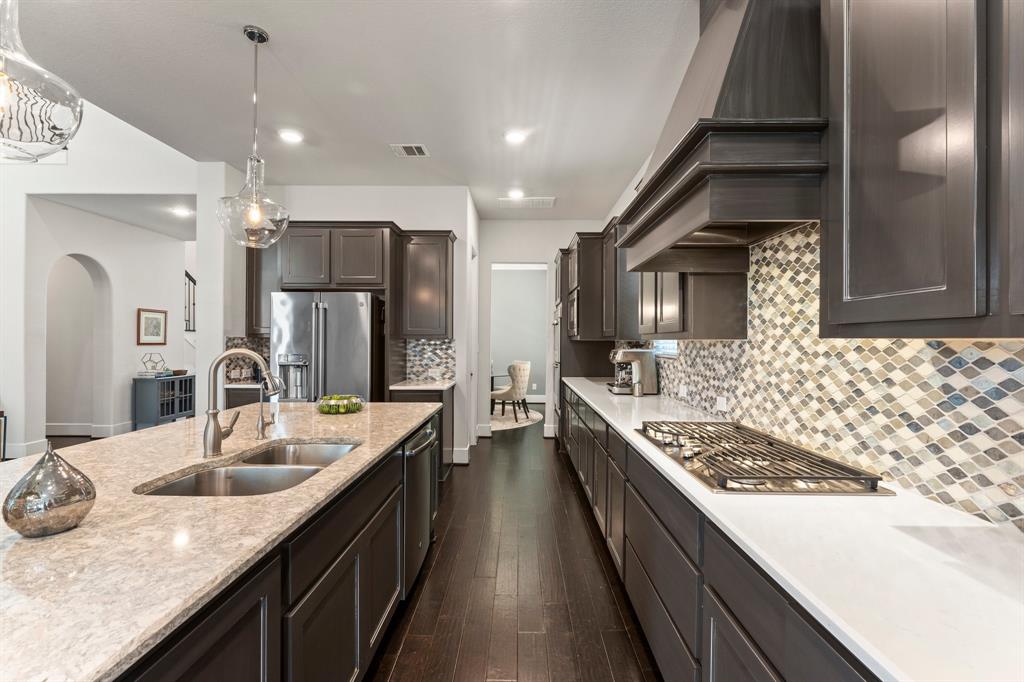 22 Mayapple Blossom Place, Tomball, Texas image 10
