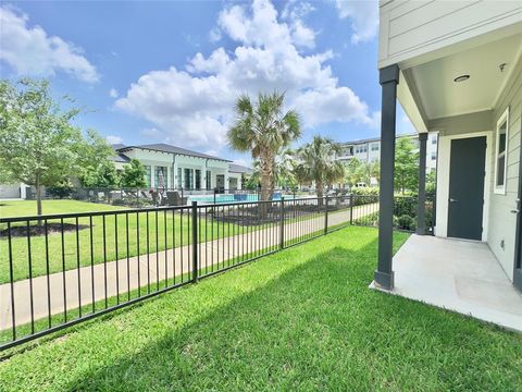 3030 GREENBUSCH 112B Katy TX 77494