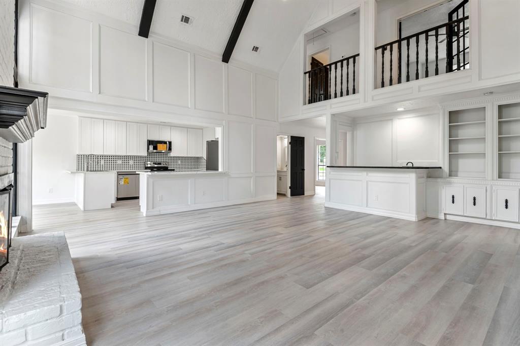 3506 Valley Haven Drive, Houston, Texas image 24