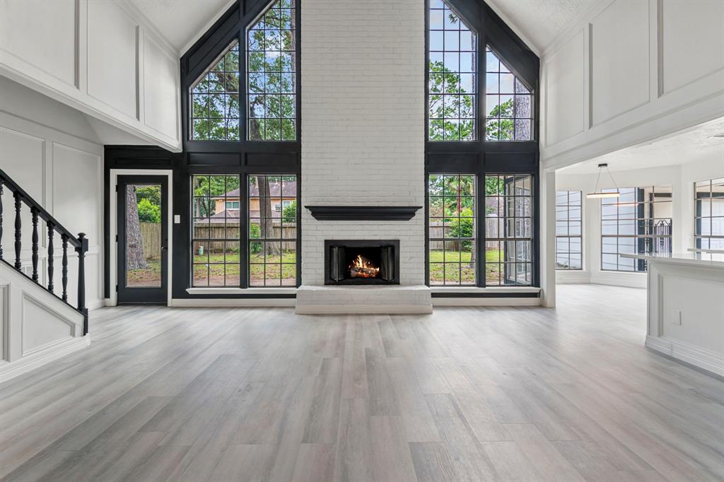 3506 Valley Haven Drive, Houston, Texas image 26