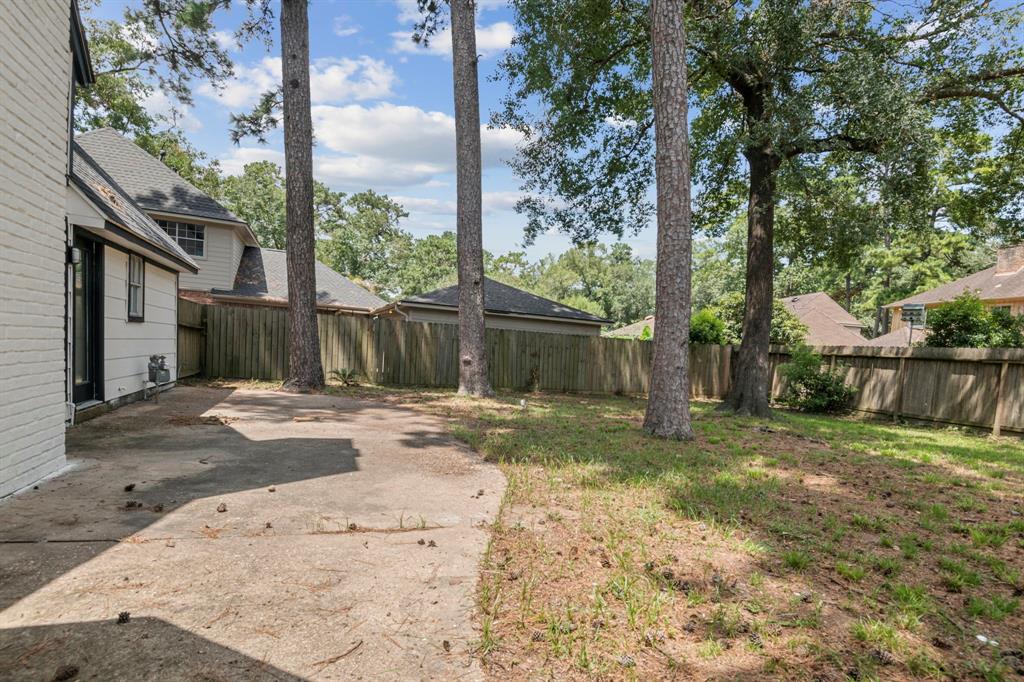 3506 Valley Haven Drive, Houston, Texas image 46