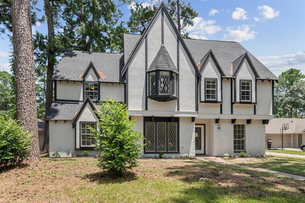 3506 Valley Haven Drive, Houston, Texas image 4