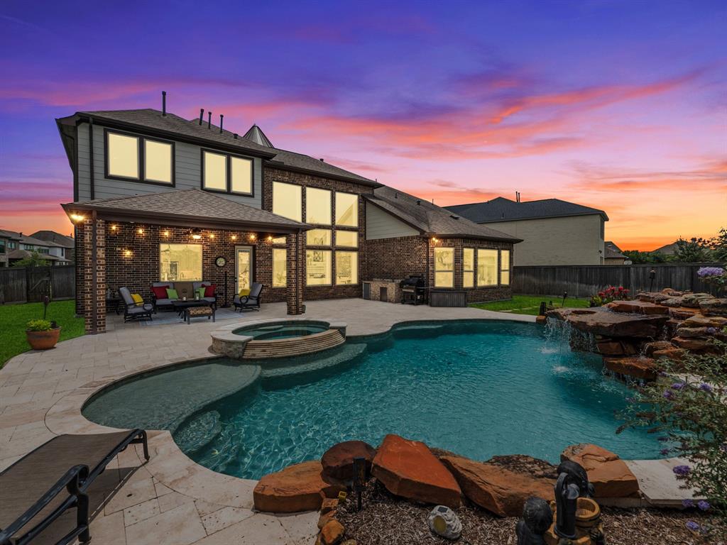 18910 Paddlefish Way