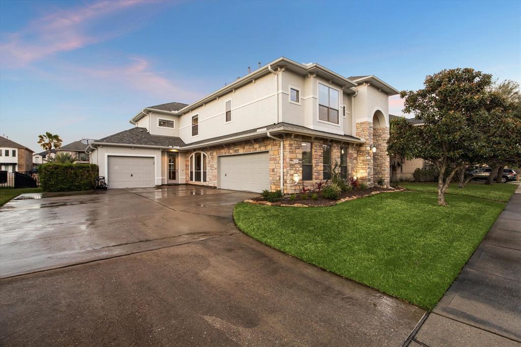2014 Ketch Court, Seabrook, Texas image 5
