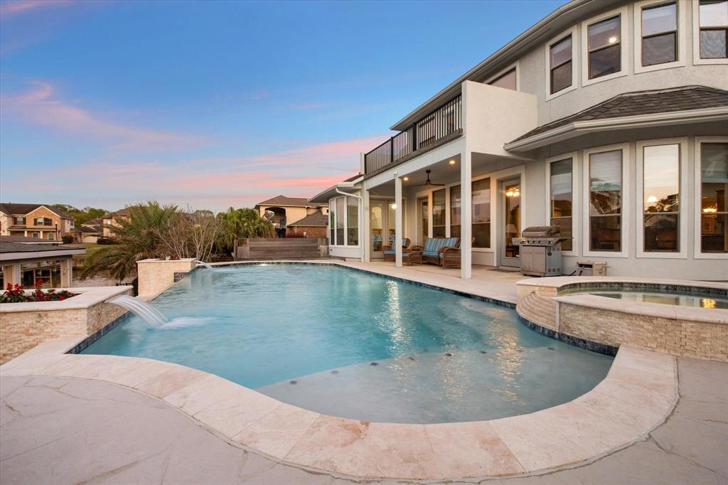 2014 Ketch Court, Seabrook, Texas image 1